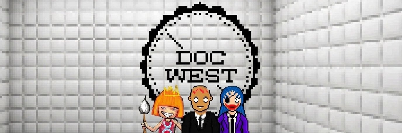 docwest310's banner