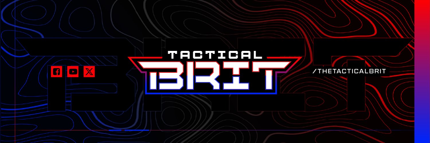 TacticalBrit's banner