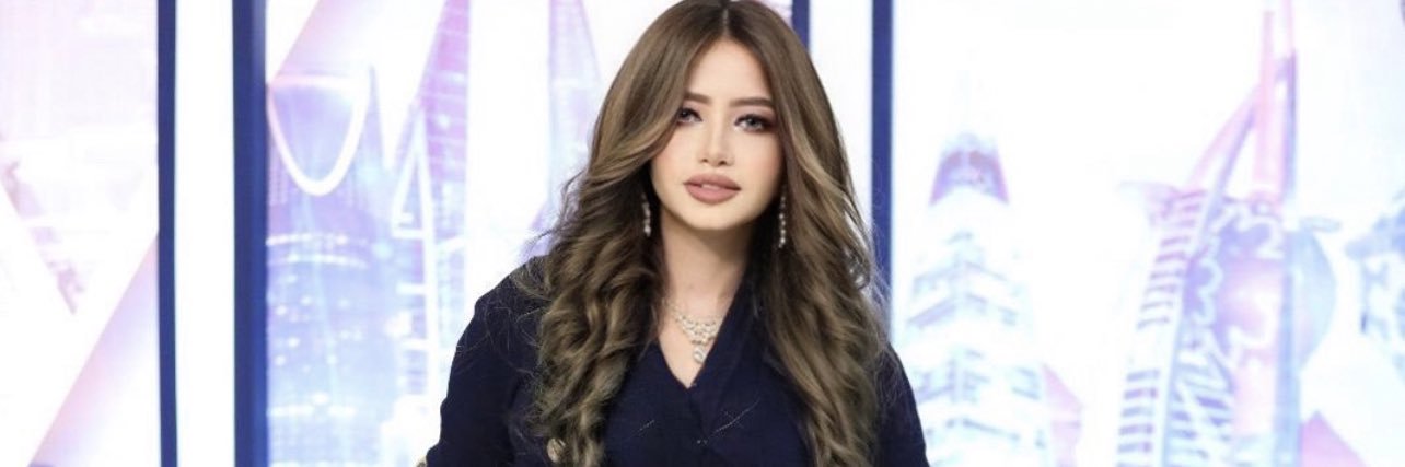 مي العيدان's banner