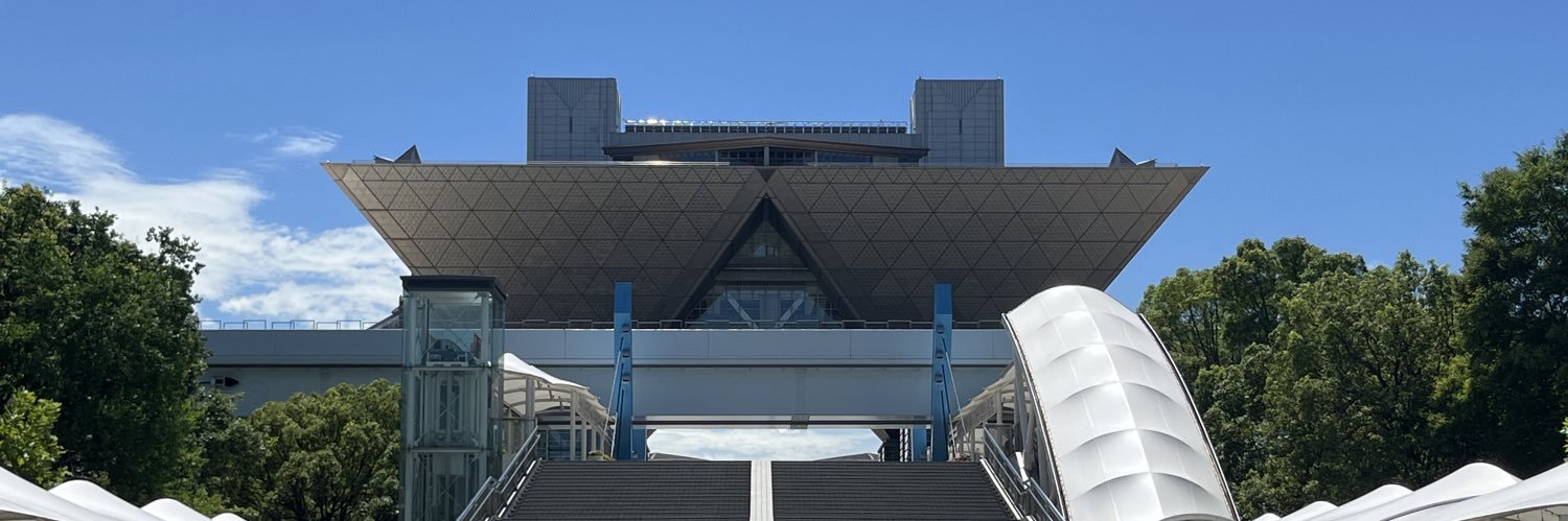 稲田丁💡's banner