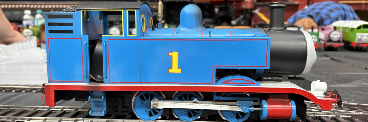 Westie's banner