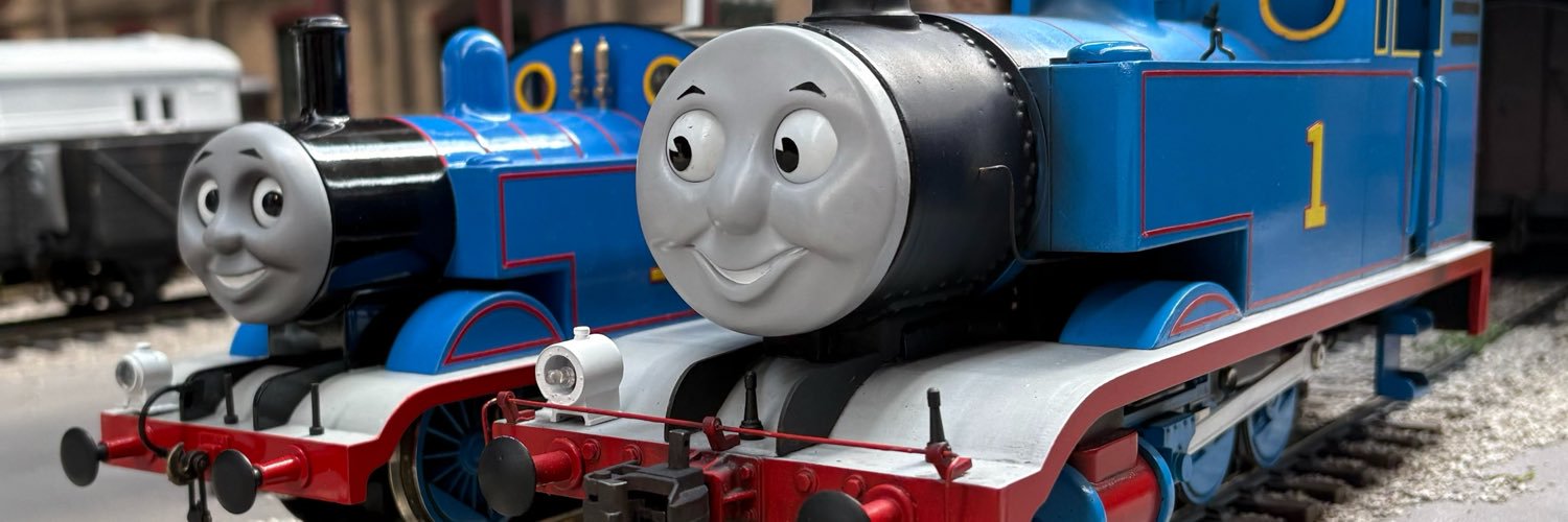 Westie's banner