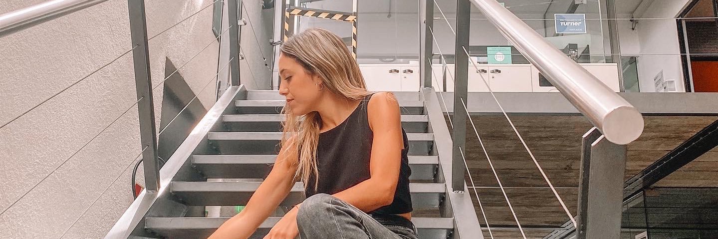 Sofi Martinez's banner