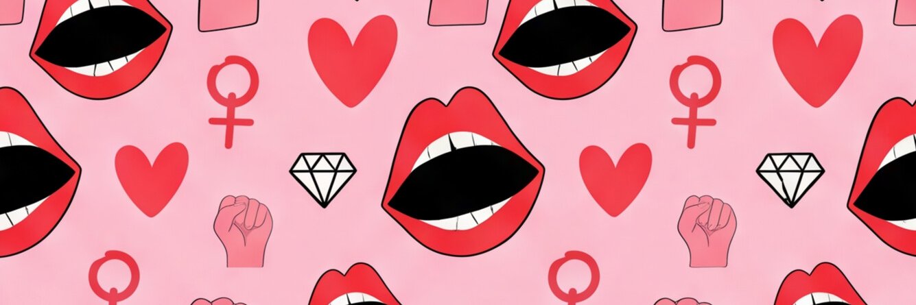 Carmen Castillo's banner