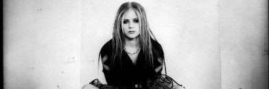 Avril Lavigne Live Songs's banner