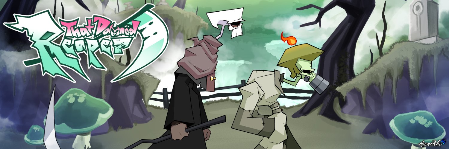 ScorchVx △△△'s banner