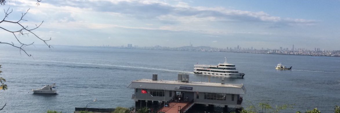 Merve Dişli's banner