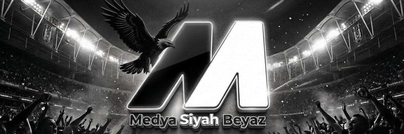 Medya Siyah Beyaz's banner