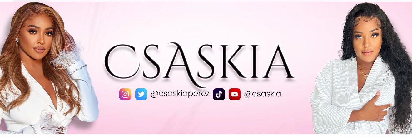 Csaskia's banner
