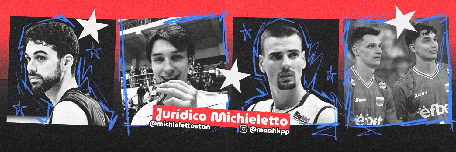 Jurídico Michieletto's banner