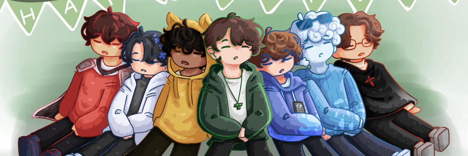 Toph033's banner