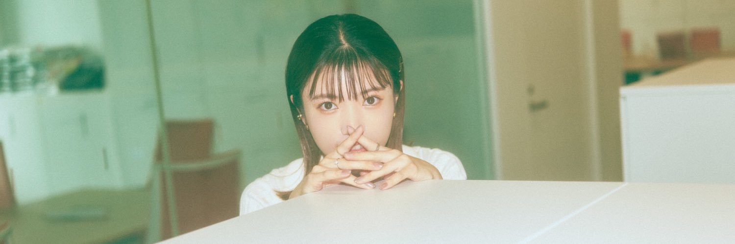 美山加恋's banner