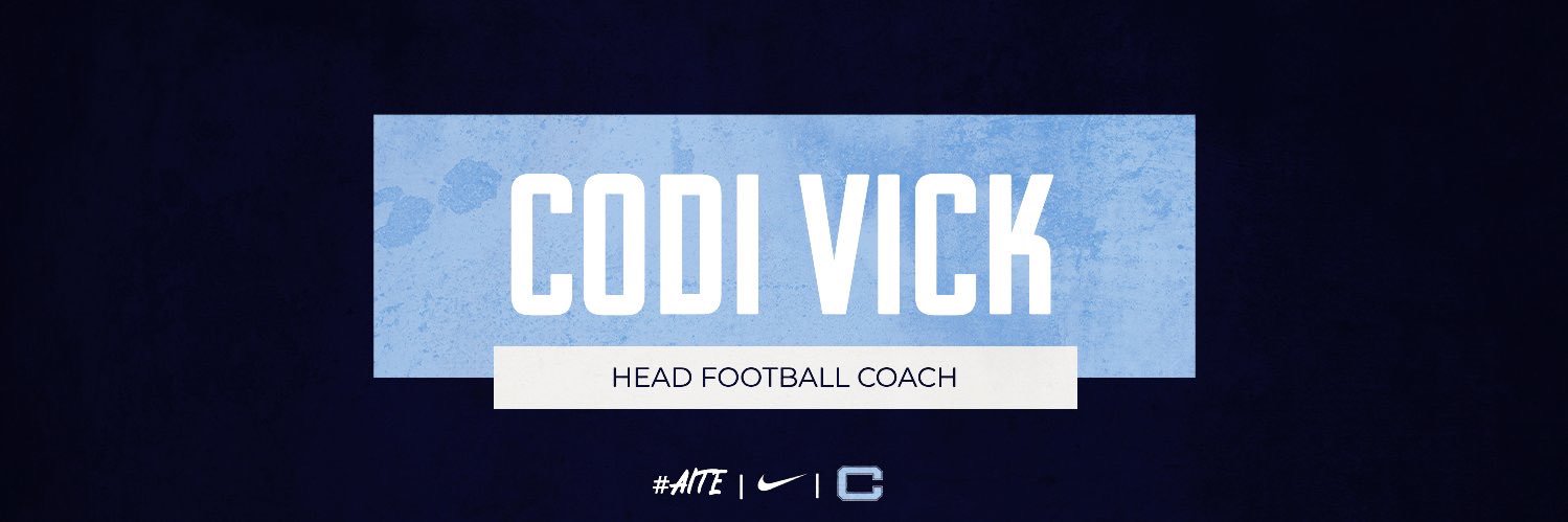 Codi Vick🔋🔌's banner