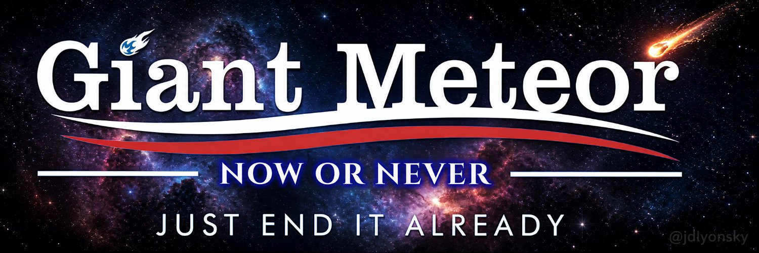 Jesse Lyons's banner