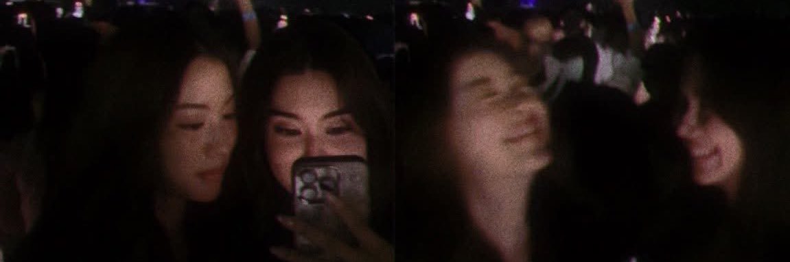 ᵖˡˢErika lvs lu; DIRTY BLONDE ERA's banner