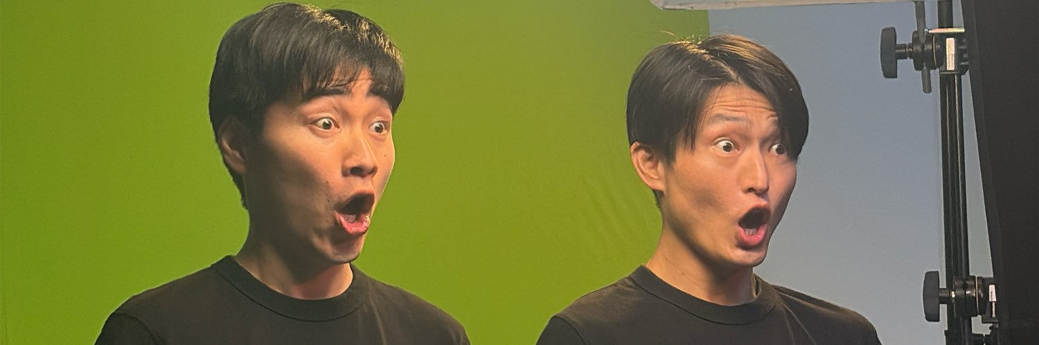 【公式】ジャルジャルスタッフ's banner