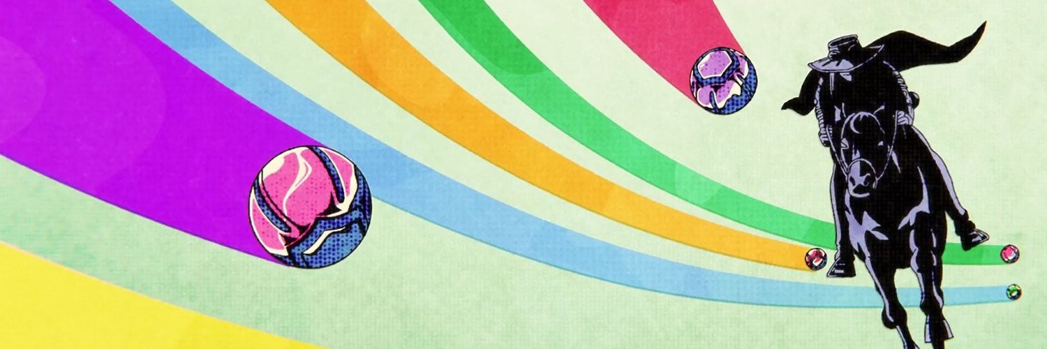 Carl Anka's banner