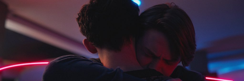 Luk's banner