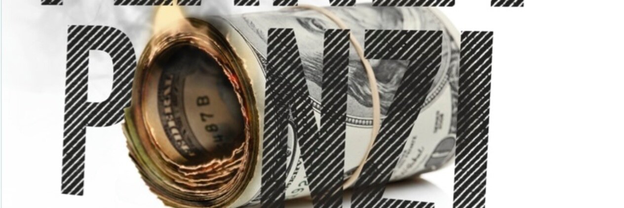 Planet Ponzi's banner