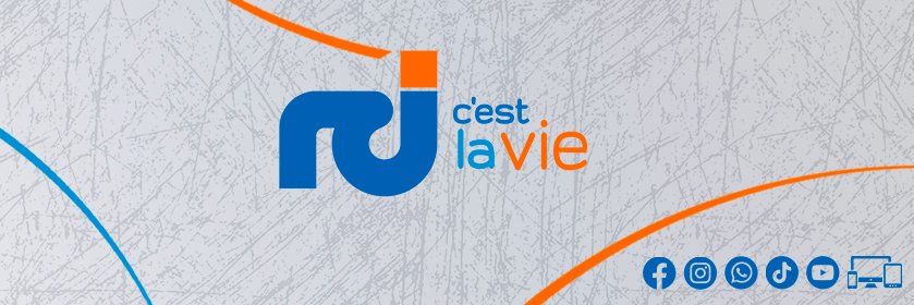 RCI Guadeloupe's banner