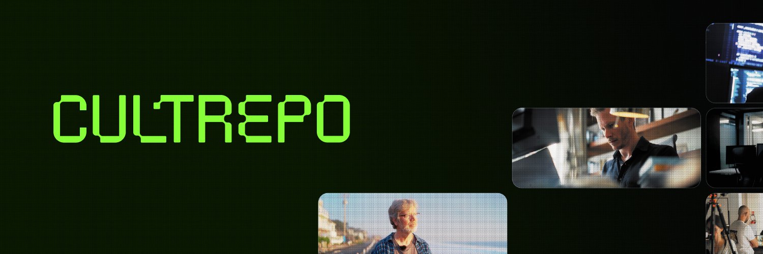 Cult.Repo's banner