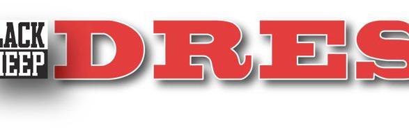 Dres's banner