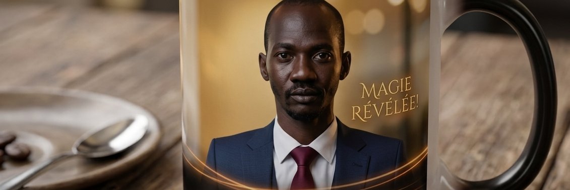 Moustaphe MBAYE's banner