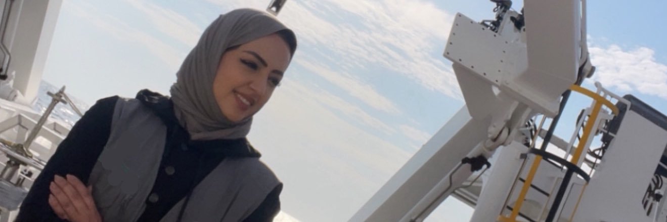 حِصّة 🌼's banner