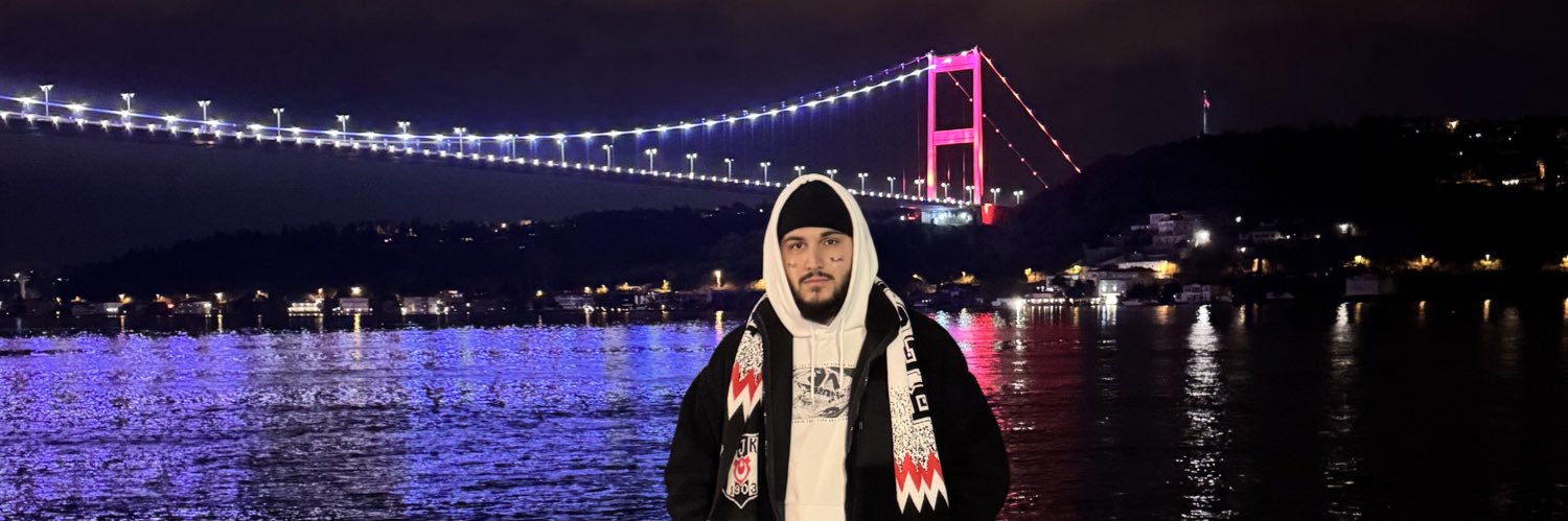 Kevin's banner