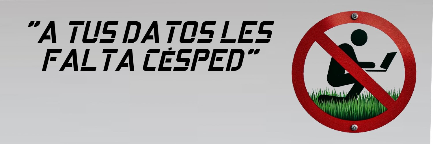 Jesús Lagos's banner