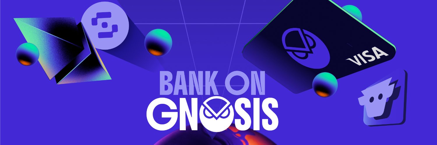 Gnosis's banner