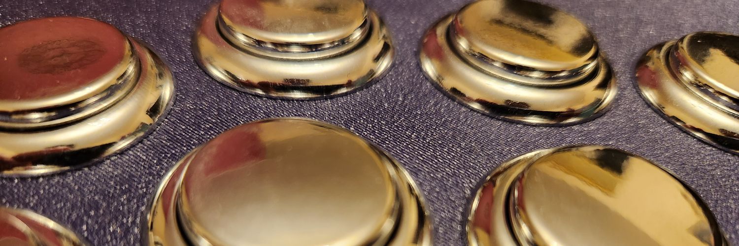 Melon Pan's banner