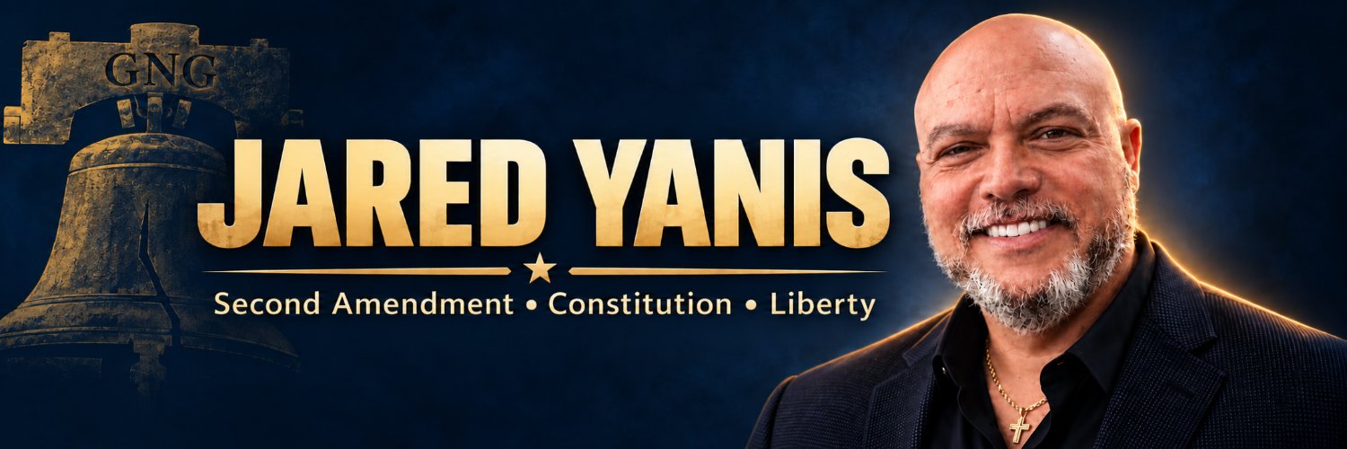 Jared Yanis's banner
