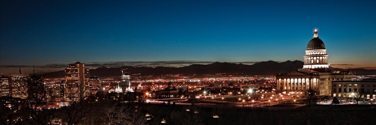 FBI Salt Lake City's banner