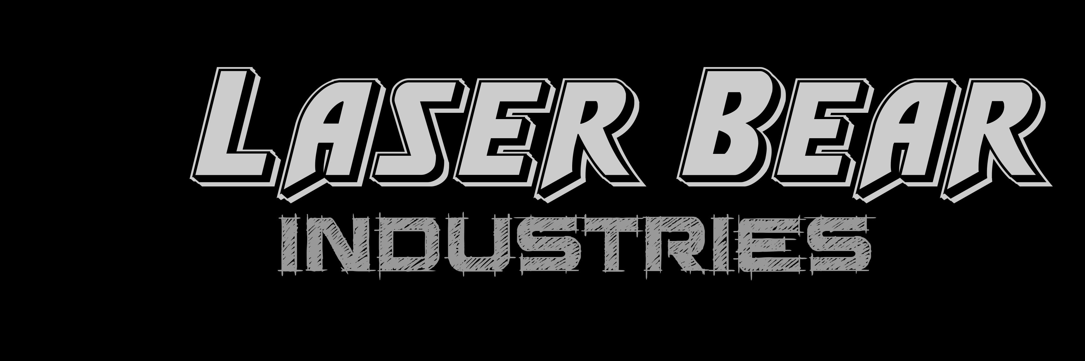 Greg from Laser Bear Industries's banner