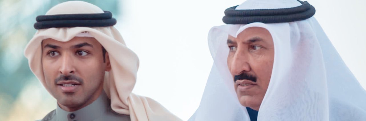 محمد سعد الخنفور's banner