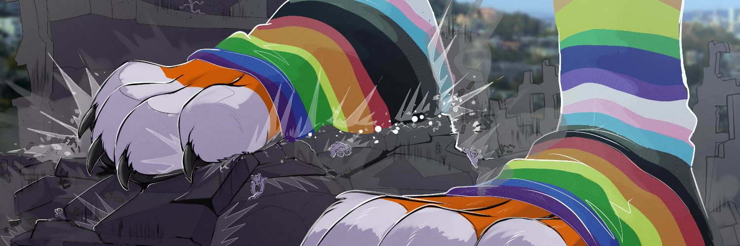 Beherit's banner