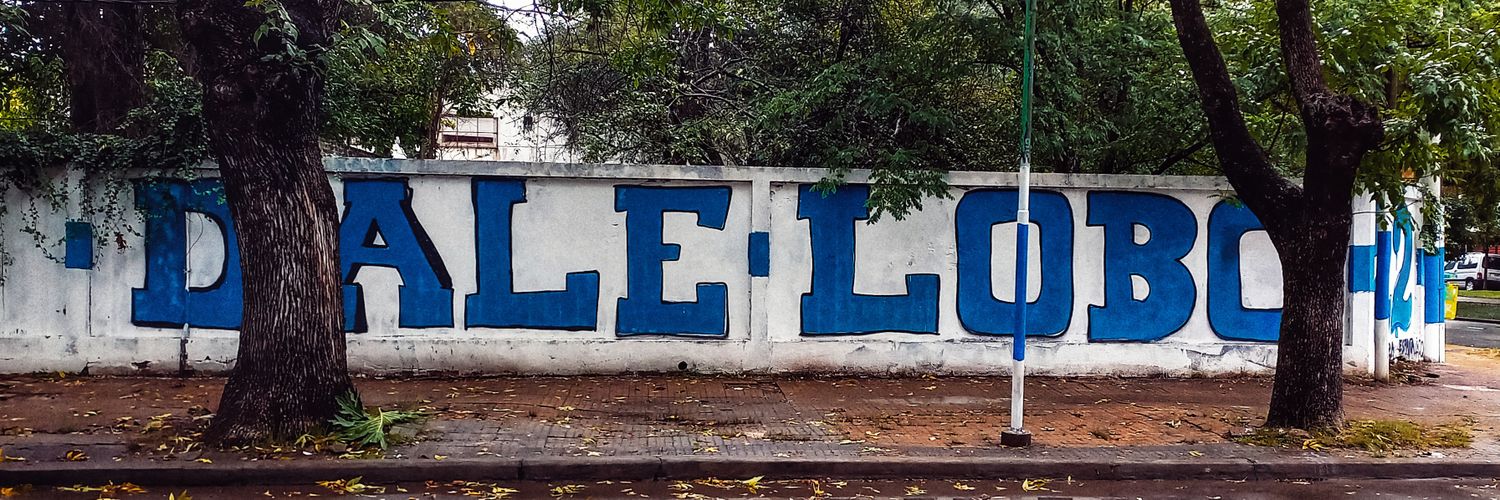 Nicolás's banner