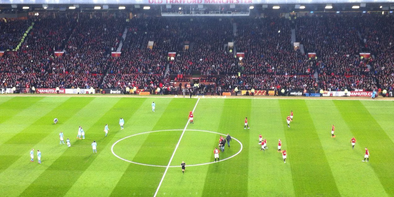 Gurpreet Singh's banner