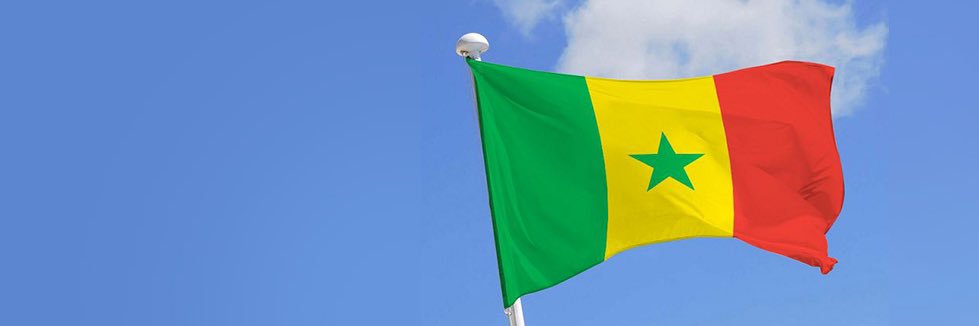Khadim DIOP's banner