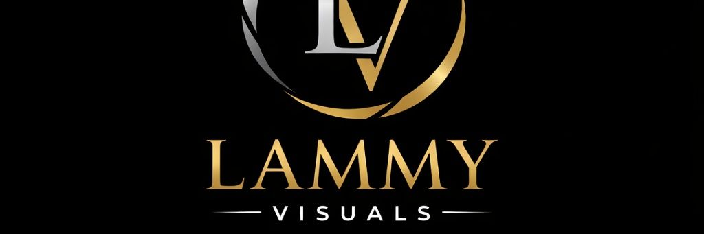 Lammy Visuals's banner