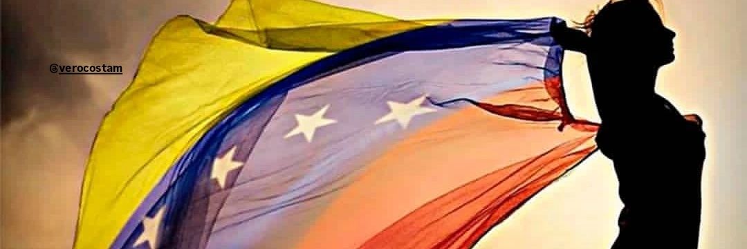 Verónica Costa's banner