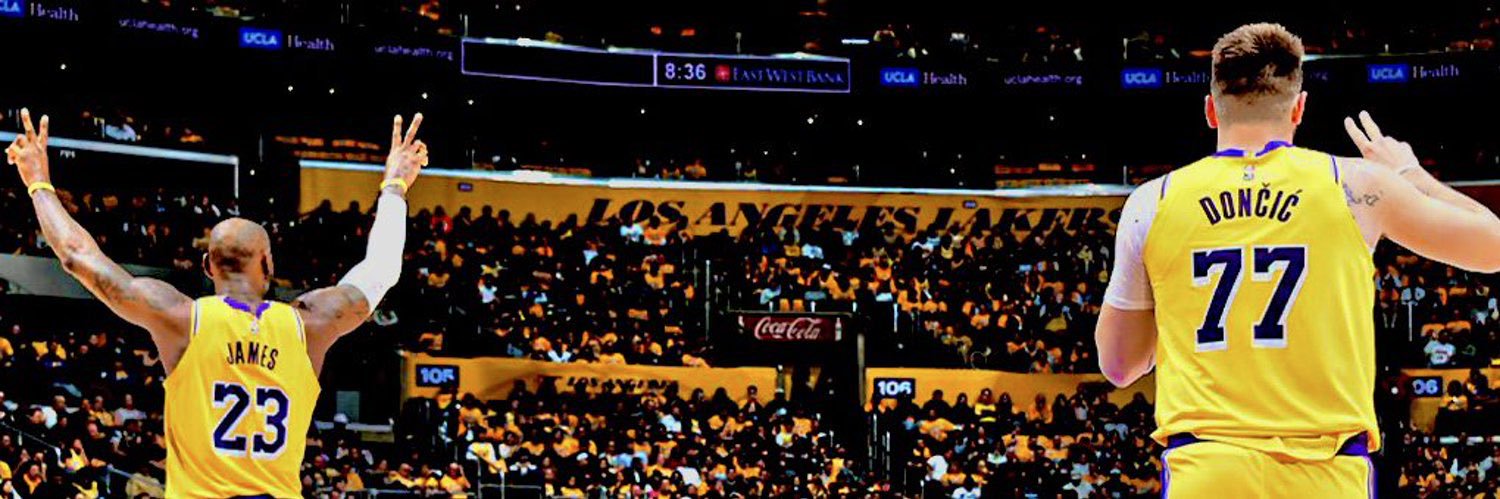 ☆'s banner