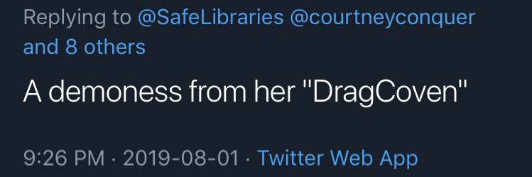 Courtney Conquers's banner