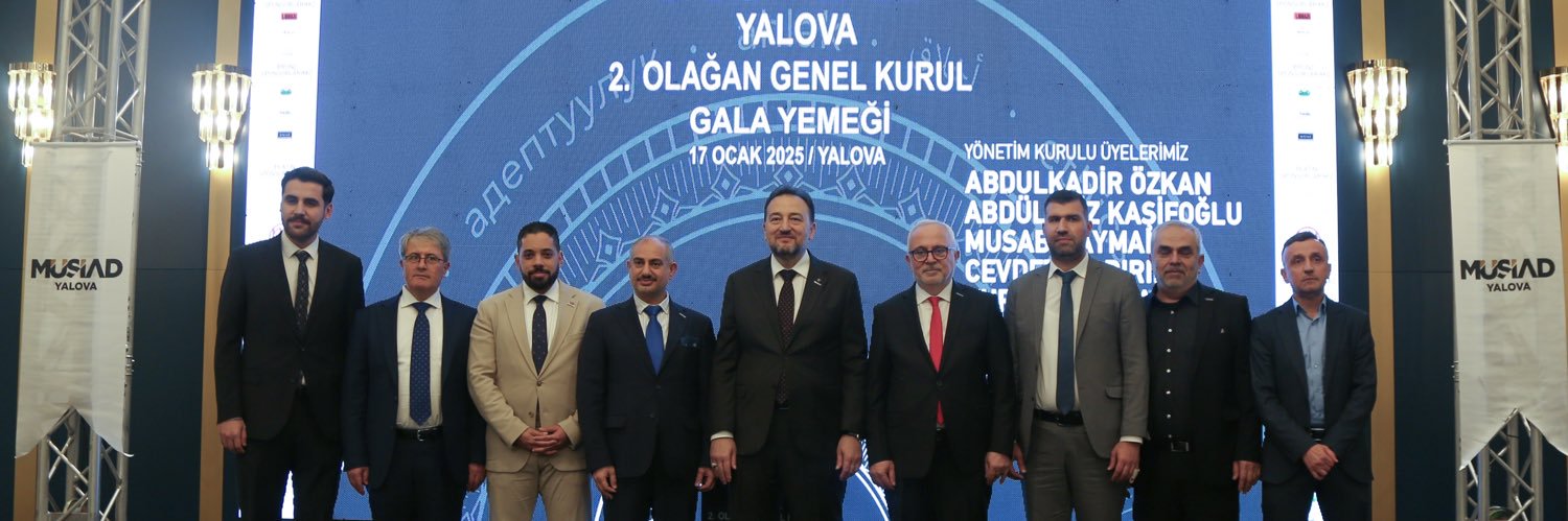 Abdülaziz KAŞİFOĞLU's banner