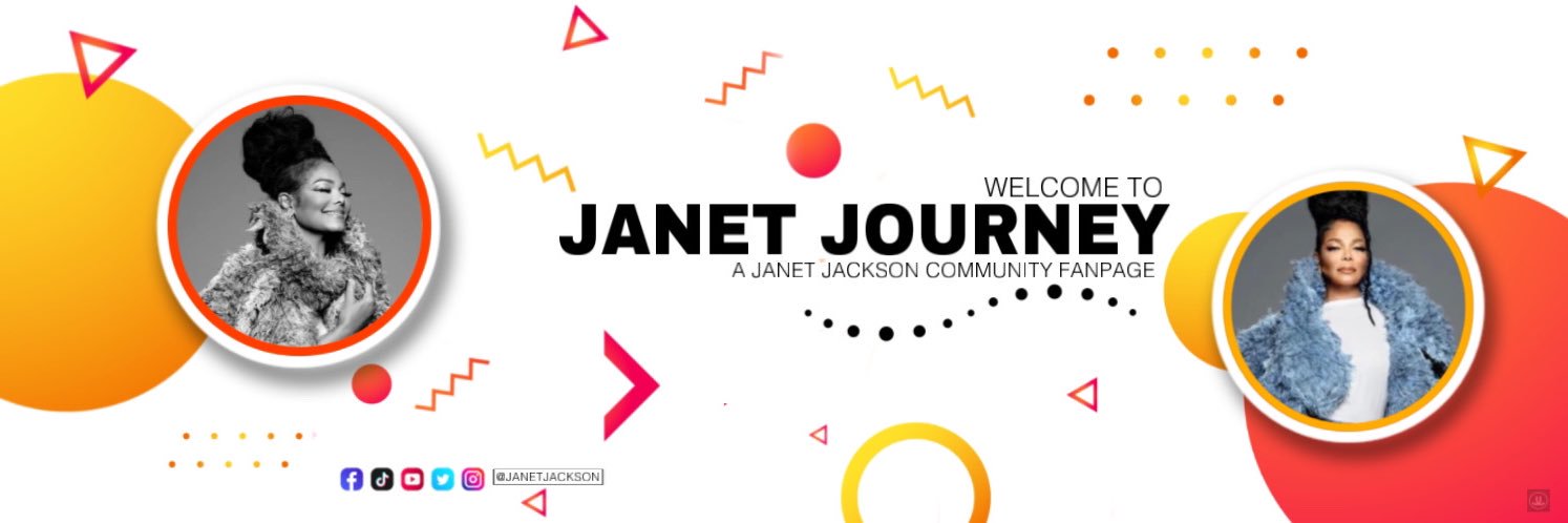 Janet Journey's banner