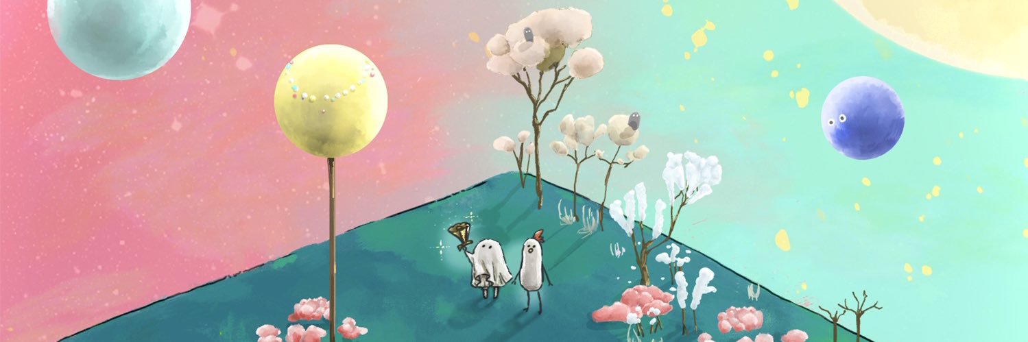 オッカ│Okka's banner