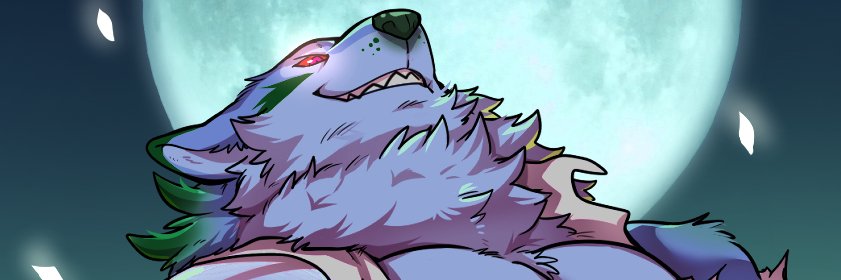 ぷっくん JMoF＆新春けもケ's banner