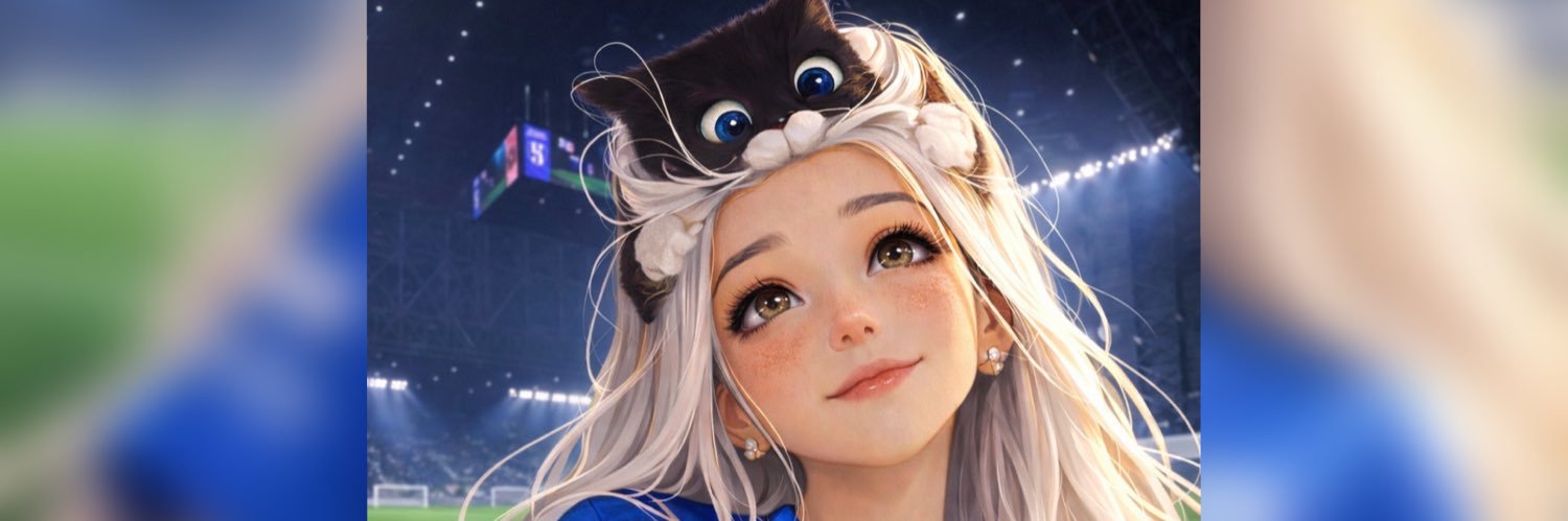 💙🤍ســمـــا🤍💙's banner