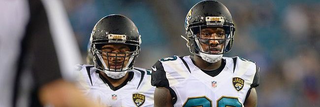 Jeremy D. Harris's banner